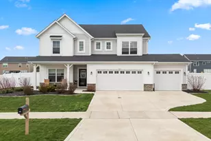 213 Grandale Dr, Valparaiso, IN 46385 - Photo 3