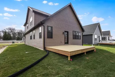 4205 S North Shore Drive, Knox, IN 46534 - Photo 19