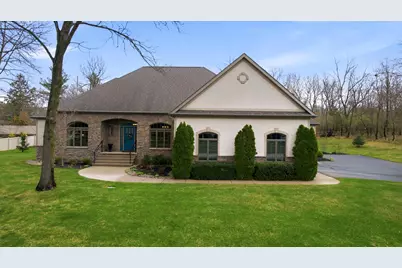 10372 Mulligan Drive, Wheatfield, IN 46392 - Photo 81