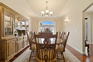 10372 Mulligan Dr, Wheatfield, IN 46392 - Photo 5