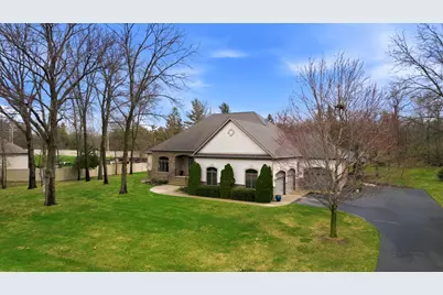 10372 Mulligan Drive, Wheatfield, IN 46392 - Photo 1