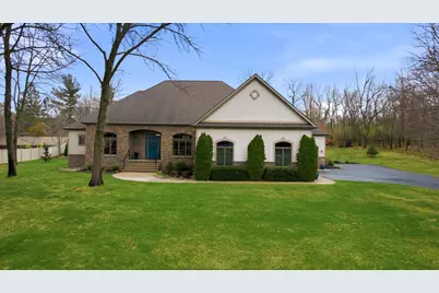 10372 Mulligan Drive, Wheatfield, IN 46392 - Photo 83