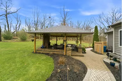 10372 Mulligan Drive, Wheatfield, IN 46392 - Photo 53