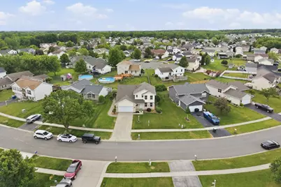 12358 Tippecanoe Place, Crown Point, IN 46307 - Photo 5