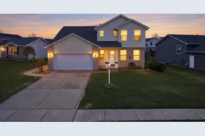 12358 Tippecanoe Place, Crown Point, IN 46307 - Photo 1