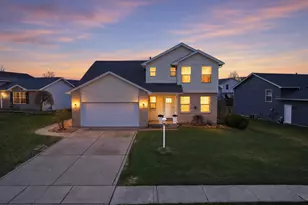 12358 Tippecanoe Pl, Crown Point, IN 46307 - Photo 1