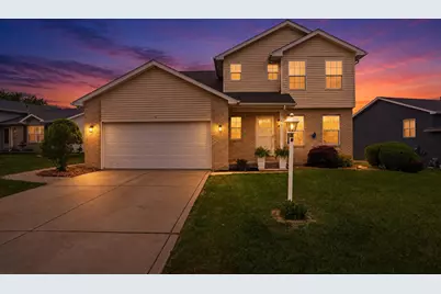 12358 Tippecanoe Place, Crown Point, IN 46307 - Photo 37