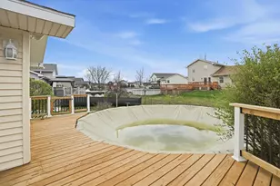 12358 Tippecanoe Pl, Crown Point, IN 46307 - Photo 27