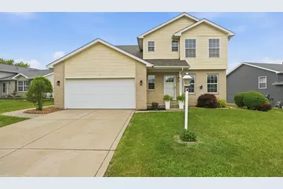 12358 Tippecanoe Place, Crown Point, IN 46307 - Photo 1