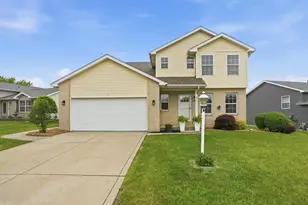 12358 Tippecanoe Pl, Crown Point, IN 46307 - Photo 1