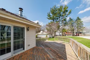 310 E Lincoln St, Kentland, IN 47951 - Photo 7