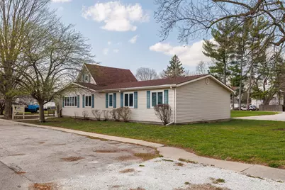 310 E Lincoln Street, Kentland, IN 47951 - Photo 11