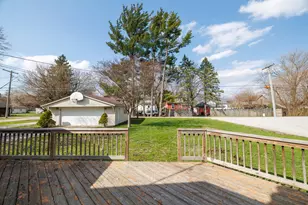 310 E Lincoln St, Kentland, IN 47951 - Photo 9