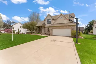 3204 Clairborne Crossing, Valparaiso, IN 46385 - Photo 43