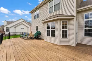 3204 Clairborne Crossing, Valparaiso, IN 46385 - Photo 47