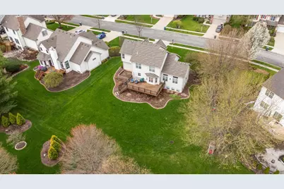 3204 Clairborne Crossing, Valparaiso, IN 46385 - Photo 49