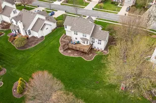 3204 Clairborne Crossing, Valparaiso, IN 46385 - Photo 49