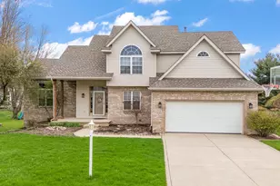 3204 Clairborne Crossing, Valparaiso, IN 46385 - Photo 1