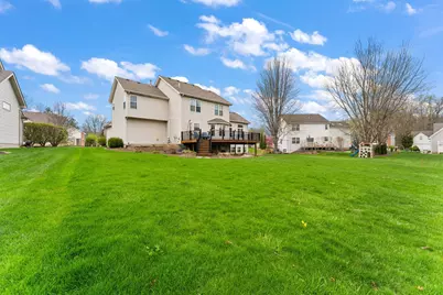 3204 Clairborne Crossing, Valparaiso, IN 46385 - Photo 45