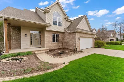 3204 Clairborne Crossing, Valparaiso, IN 46385 - Photo 5
