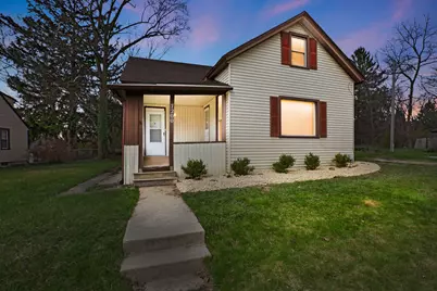 7200 Madison Street, Merrillville, IN 46410 - Photo 1