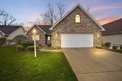 6991 Waxwing Circle, Hobart, IN 46342 - Photo 1