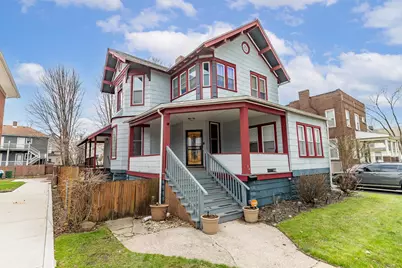 34 Webb Street, Hammond, IN 46320 - Photo 3