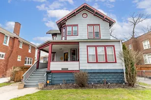 34 Webb St, Hammond, IN 46320 - Photo 1