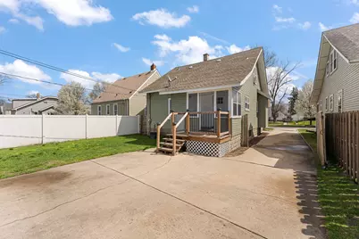 7208 Monroe Avenue, Hammond, IN 46324 - Photo 33