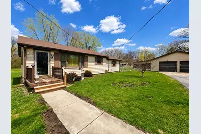 14009 Sherman Street, Cedar Lake, IN 46303 - Photo 1