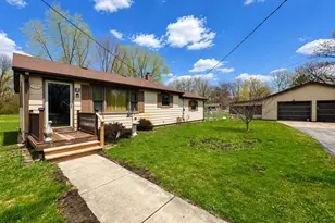 14009 Sherman St, Cedar Lake, IN 46303 - Photo 1