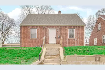 3308 E 12th Avenue, Gary, IN 46403 - Photo 1