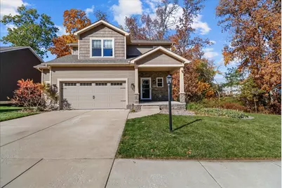 615 Hatch Lake Parkway, Valparaiso, IN 46385 - Photo 1