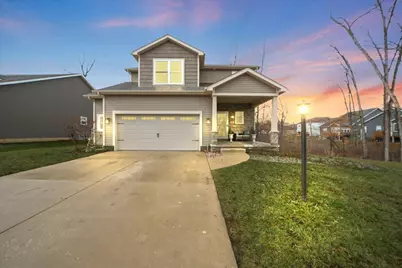 615 Hatch Lake Parkway, Valparaiso, IN 46385 - Photo 3