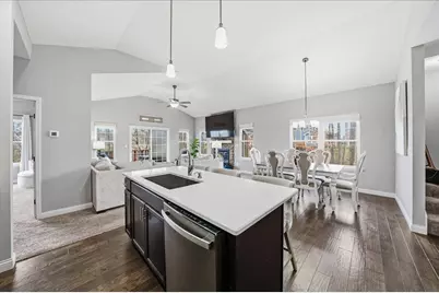 615 Hatch Lake Parkway, Valparaiso, IN 46385 - Photo 7