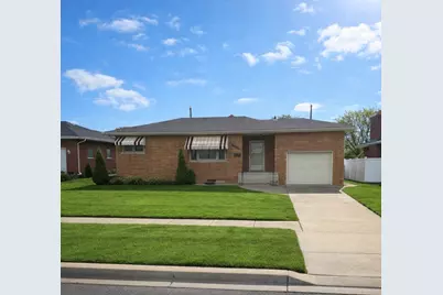 7421 Arkansas Avenue, Hammond, IN 46323 - Photo 1