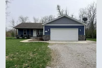 6055 W 1260 N, Demotte, IN 46310 - Photo 1