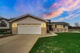 500 Countryshire Ct, Griffith, IN 46319 - Photo 3