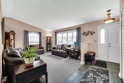 500 Countryshire Court, Griffith, IN 46319 - Photo 5