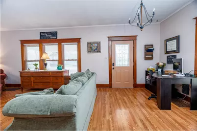 521 N McKinley Avenue, Rensselaer, IN 47978 - Photo 11