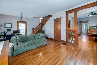 521 N McKinley Avenue, Rensselaer, IN 47978 - Photo 13