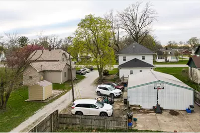 521 N McKinley Avenue, Rensselaer, IN 47978 - Photo 37