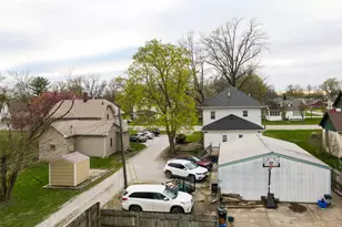521 N McKinley Ave, Rensselaer, IN 47978 - Photo 37