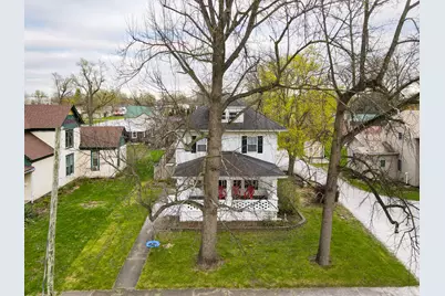 521 N McKinley Avenue, Rensselaer, IN 47978 - Photo 35