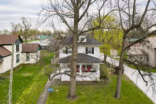 521 N McKinley Ave, Rensselaer, IN 47978 - Photo 35