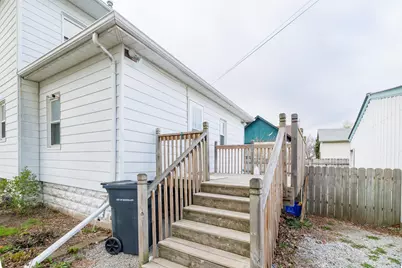 521 N McKinley Avenue, Rensselaer, IN 47978 - Photo 7