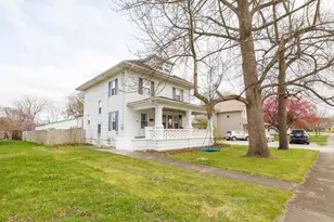 521 N McKinley Ave, Rensselaer, IN 47978 - Photo 3