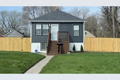 3362 Virginia Street, Gary, IN 46409 - Photo 1