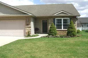 823 Daisy Cir NE, Demotte, IN 46310 - Photo 1