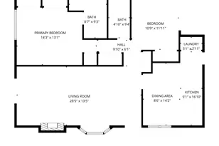 823 Spruce Ln, Schererville, IN 46375 - Photo 25